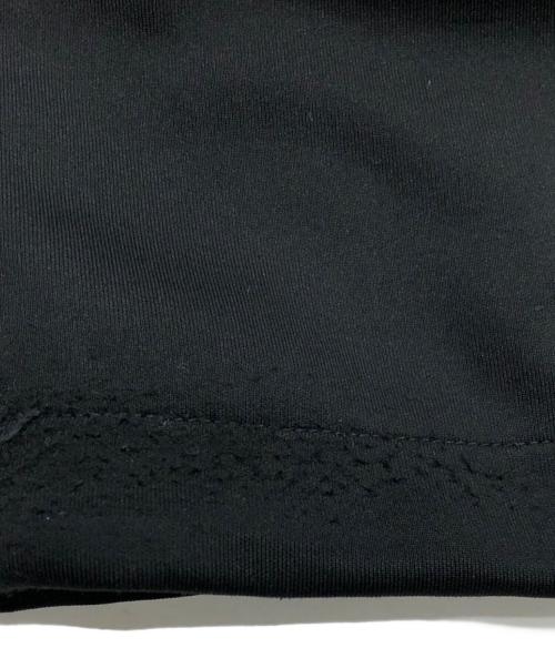 GALFY（ガルフィー）GALFY (ガルフィー) スウェットパンツ ブラック サイズ:XLの古着・服飾アイテム