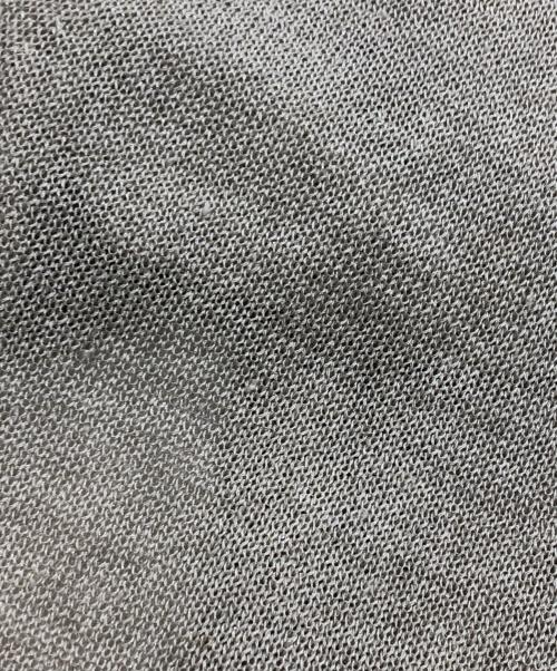 FOXEY（フォクシー）FOXEY (フォクシー) カスケードリブニットロングカーデ ベージュ サイズ:Fの古着・服飾アイテム