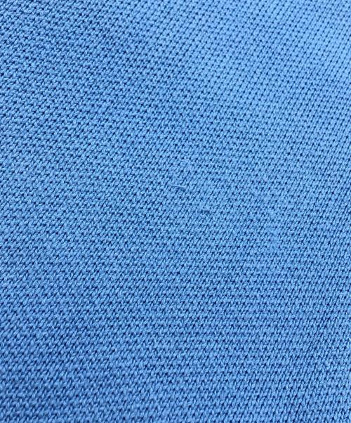 whiteland Blackburn（ホワイトランドブラックバーン）whiteland Blackburn (ホワイトランドブラックバーン) ニットカーディガン ブルー サイズ:Fの古着・服飾アイテム