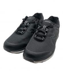 MBT（エムビーティー）の古着「LEASHA 17」｜ブラック