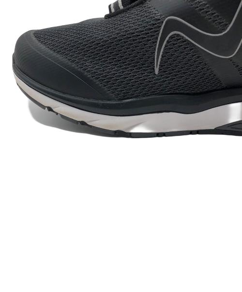 MBT（エムビーティー）MBT (エムビーティー) LEASHA 17 ブラック サイズ:25cmの古着・服飾アイテム