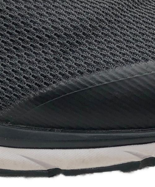 MBT（エムビーティー）MBT (エムビーティー) LEASHA 17 ブラック サイズ:25cmの古着・服飾アイテム