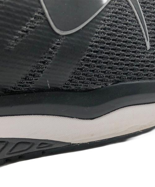 MBT（エムビーティー）MBT (エムビーティー) LEASHA 17 ブラック サイズ:25cmの古着・服飾アイテム