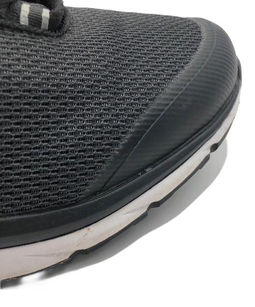 MBT（エムビーティー）MBT (エムビーティー) LEASHA 17 ブラック サイズ:25cmの古着・服飾アイテム