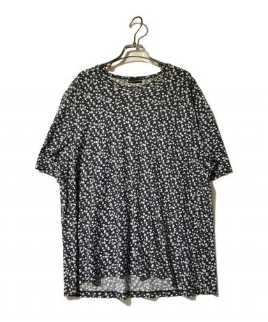 LAD MUSICIAN [ラッドミュージシャン] FLOWER SKULL 中古・古着通販】LAD MUSICIAN (ラッドミュージシャン) BIG T-SHIRT