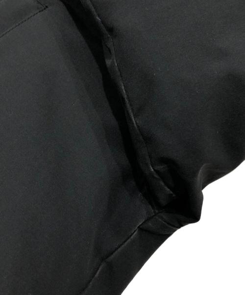 CANADA GOOSE（カナダグース）CANADA GOOSE (カナダグース) Chateau Parka Fusion Fit Heritage ブラック サイズ:XSの古着・服飾アイテム