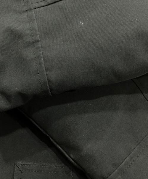 CANADA GOOSE（カナダグース）CANADA GOOSE (カナダグース) Chateau Parka Fusion Fit Heritage ブラック サイズ:XSの古着・服飾アイテム