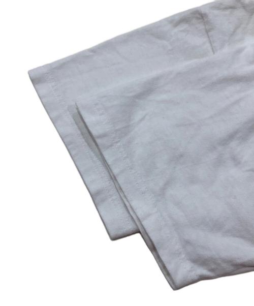 SUPREME（シュプリーム）SUPREME (シュプリーム) TIME Ｔシャツ ホワイト サイズ:Ｓの古着・服飾アイテム