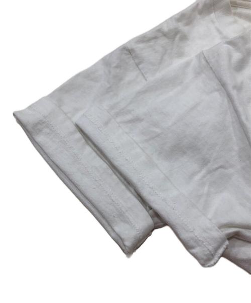 SUPREME（シュプリーム）SUPREME (シュプリーム) TIME Ｔシャツ ホワイト サイズ:Ｓの古着・服飾アイテム