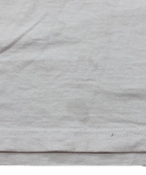 SUPREME（シュプリーム）SUPREME (シュプリーム) TIME Ｔシャツ ホワイト サイズ:Ｓの古着・服飾アイテム