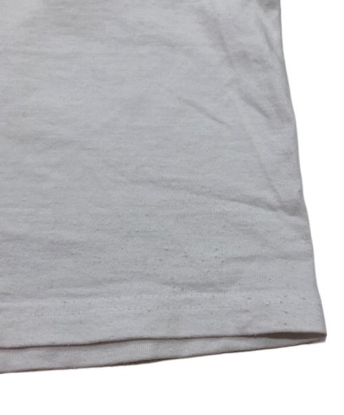 SUPREME（シュプリーム）SUPREME (シュプリーム) TIME Ｔシャツ ホワイト サイズ:Ｓの古着・服飾アイテム