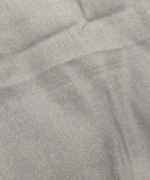 DERBY OF SAN FRANCISCO（ダービーオブサンフランシスコ）DERBY OF SAN FRANCISCO (ダービーオブサンフランシスコ) ダービージャケット グレー サイズ:Mの古着・服飾アイテム