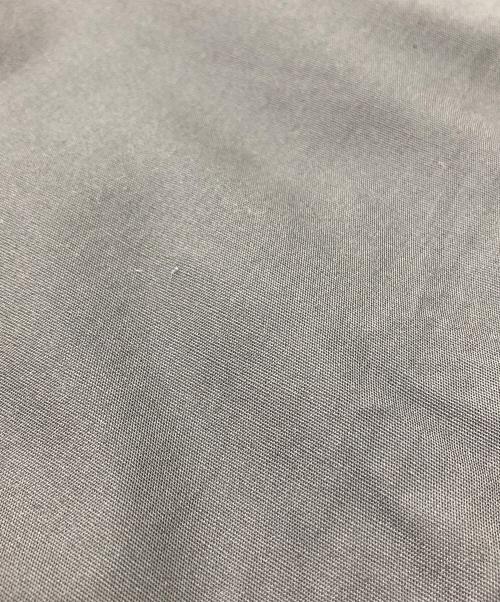 DERBY OF SAN FRANCISCO（ダービーオブサンフランシスコ）DERBY OF SAN FRANCISCO (ダービーオブサンフランシスコ) ダービージャケット グレー サイズ:Mの古着・服飾アイテム