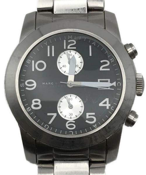 Marc by Marc Jacobs（マークバイマークジェイコブス）Marc by Marc Jacobs (マークバイマークジェイコブス) Larry Watchの古着・服飾アイテム