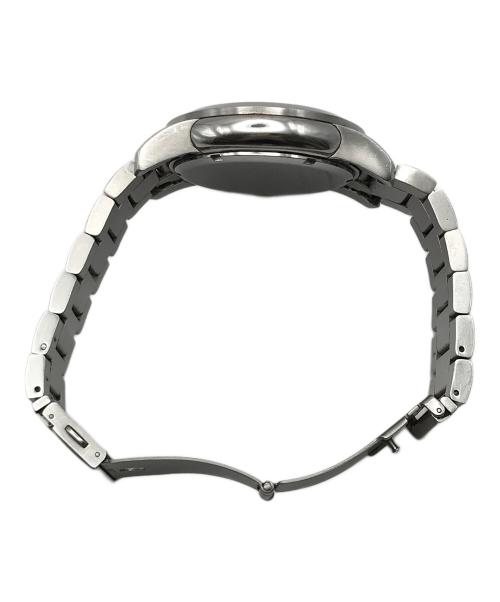 Marc by Marc Jacobs（マークバイマークジェイコブス）Marc by Marc Jacobs (マークバイマークジェイコブス) Larry Watchの古着・服飾アイテム