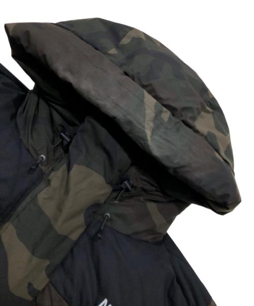 THE NORTH FACE（ザ ノース フェイス）THE NORTH FACE (ザ ノース フェイス) ノベルティバルトロライトジャケット オリーブ サイズ:Lの古着・服飾アイテム