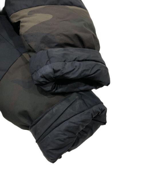 THE NORTH FACE（ザ ノース フェイス）THE NORTH FACE (ザ ノース フェイス) ノベルティバルトロライトジャケット オリーブ サイズ:Lの古着・服飾アイテム