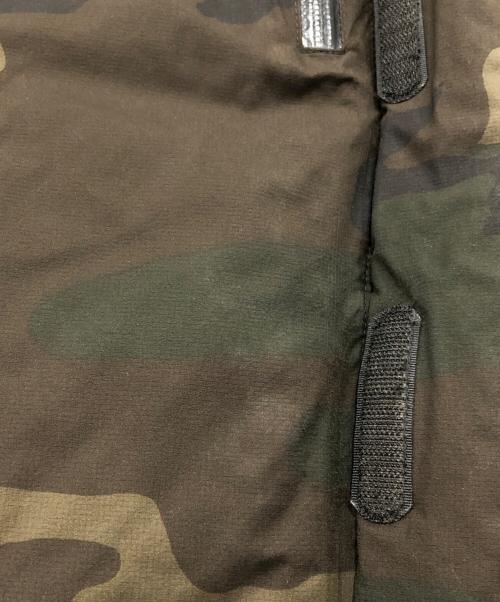 THE NORTH FACE（ザ ノース フェイス）THE NORTH FACE (ザ ノース フェイス) ノベルティバルトロライトジャケット オリーブ サイズ:Lの古着・服飾アイテム