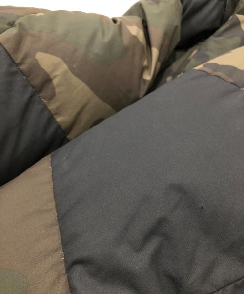 THE NORTH FACE（ザ ノース フェイス）THE NORTH FACE (ザ ノース フェイス) ノベルティバルトロライトジャケット オリーブ サイズ:Lの古着・服飾アイテム