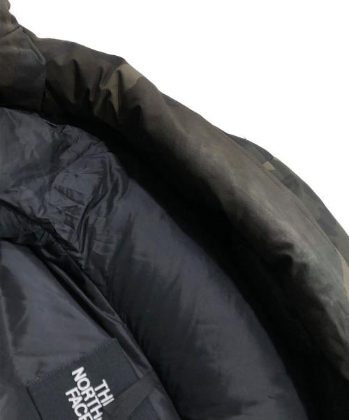 THE NORTH FACE（ザ ノース フェイス）THE NORTH FACE (ザ ノース フェイス) ノベルティバルトロライトジャケット オリーブ サイズ:Lの古着・服飾アイテム