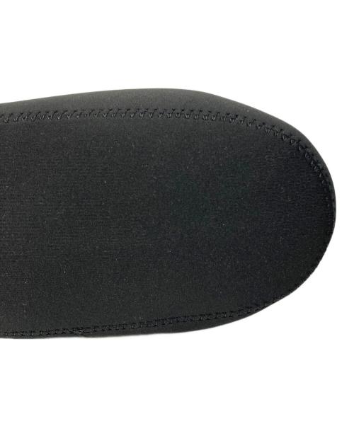 YAHKI（ヤーキ）YAHKI (ヤーキ) ネオプレントートバッグ ブラックの古着・服飾アイテム