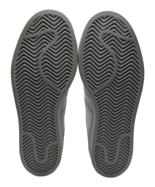 adidas Originals（アディダスオリジナル）adidas Originals (アディダスオリジナル) スニーカー ホワイト サイズ:23 未使用品の古着・服飾アイテム