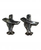 TIFFANY & Co.ティファニー）の古着「イヤーカフ」｜シルバー