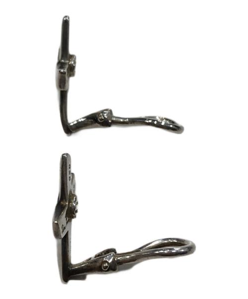 TIFFANY & Co.（ティファニー）TIFFANY & Co. (ティファニー) イヤーカフ シルバーの古着・服飾アイテム