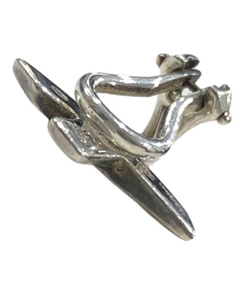 TIFFANY & Co.（ティファニー）TIFFANY & Co. (ティファニー) イヤーカフ シルバーの古着・服飾アイテム