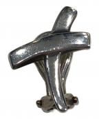 TIFFANY & Co.ティファニー）の古着「イヤーカフ」｜シルバー