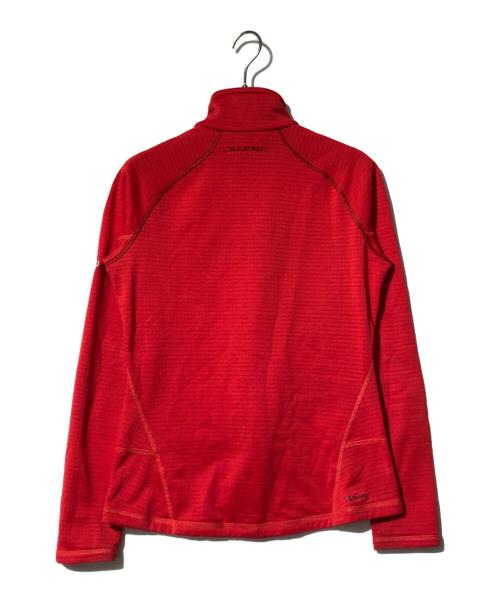 MAMMUT（マムート）MAMMUT (マムート) Aconcagua Light Jacket レッド サイズ:Sの古着・服飾アイテム