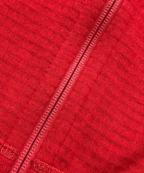 MAMMUT（マムート）MAMMUT (マムート) Aconcagua Light Jacket レッド サイズ:Sの古着・服飾アイテム