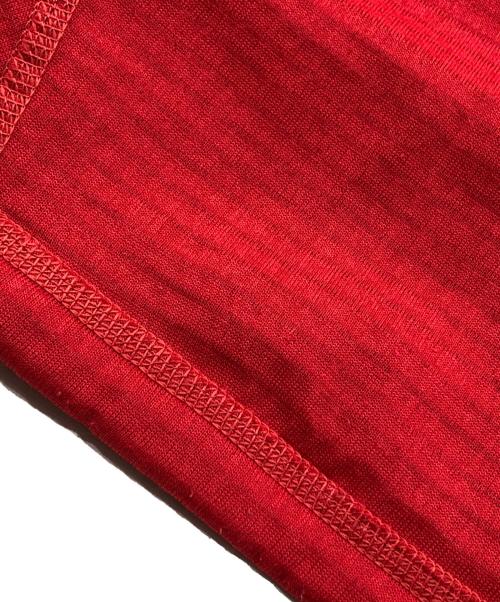 MAMMUT（マムート）MAMMUT (マムート) Aconcagua Light Jacket レッド サイズ:Sの古着・服飾アイテム