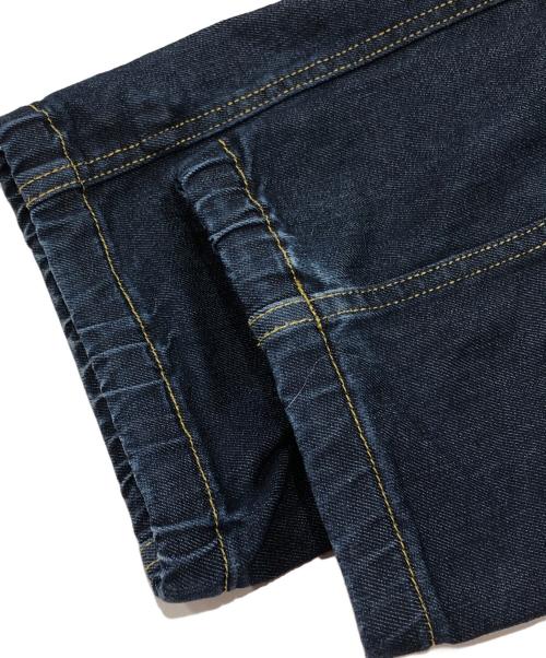 MAMMUT（マムート）MAMMUT (マムート) FREE FRIDAY Indigo Pants インディゴ サイズ:ＸＳの古着・服飾アイテム