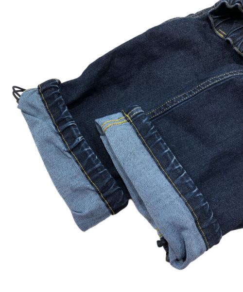 MAMMUT（マムート）MAMMUT (マムート) FREE FRIDAY Indigo Pants インディゴ サイズ:ＸＳの古着・服飾アイテム