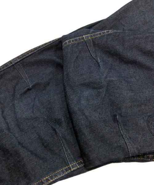 MAMMUT（マムート）MAMMUT (マムート) FREE FRIDAY Indigo Pants インディゴ サイズ:ＸＳの古着・服飾アイテム