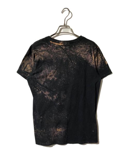 USED（ユーズド）USED (ユーズド) エミネム-プリントTシャツ ブラック サイズ:Ｍの古着・服飾アイテム