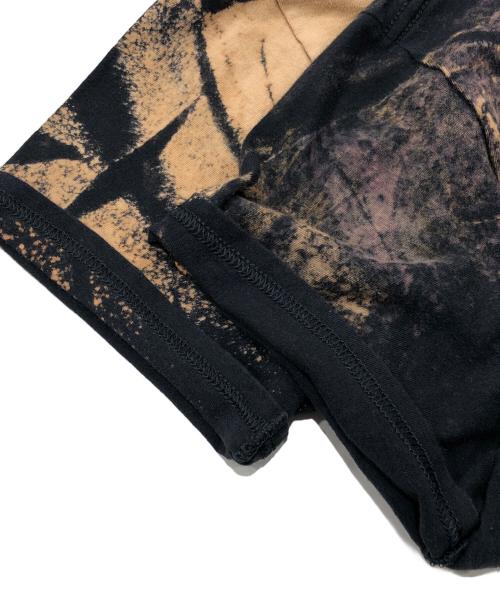 USED（ユーズド）USED (ユーズド) エミネム-プリントTシャツ ブラック サイズ:Ｍの古着・服飾アイテム
