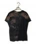USED (ユーズド) エミネム-プリントTシャツ ブラック サイズ:Ｍ：6000円