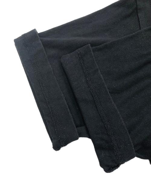 BUDSPOOL（バッズプール）BUDSPOOL (バッズプール) Tシャツ ブラック サイズ:Mの古着・服飾アイテム