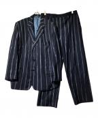 OXXFORD CLOTHESオックスフォード クロース）の古着「セットアップ」｜ブルー