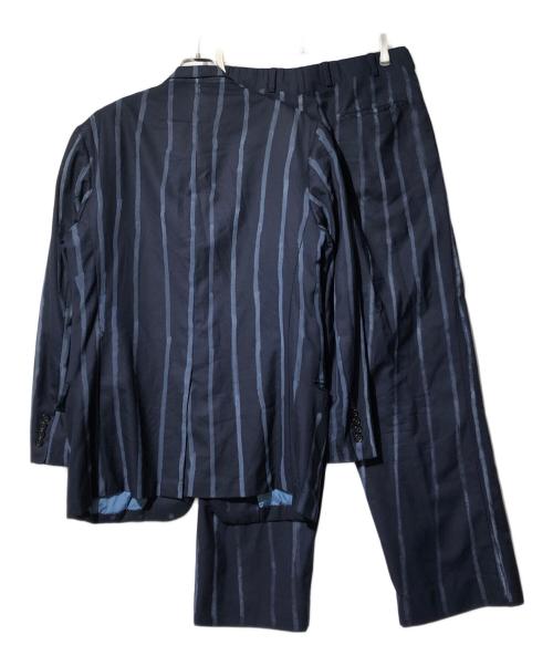 OXXFORD CLOTHES（オックスフォード クロース）OXXFORD CLOTHES (オックスフォード クロース) セットアップ ブルー サイズ:44の古着・服飾アイテム