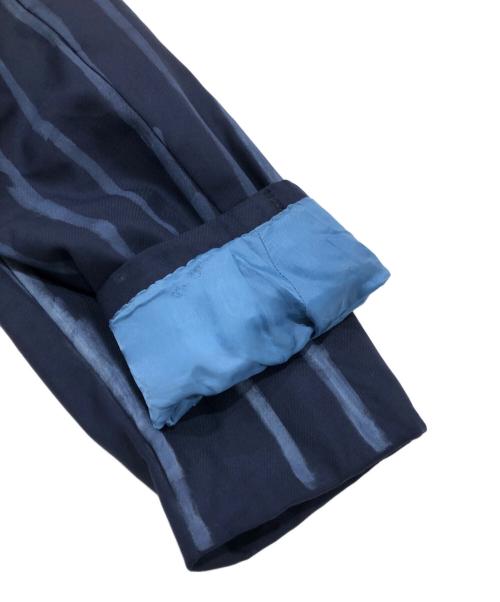 OXXFORD CLOTHES（オックスフォード クロース）OXXFORD CLOTHES (オックスフォード クロース) セットアップ ブルー サイズ:44の古着・服飾アイテム