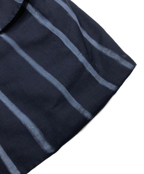 OXXFORD CLOTHES（オックスフォード クロース）OXXFORD CLOTHES (オックスフォード クロース) セットアップ ブルー サイズ:44の古着・服飾アイテム