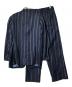 OXXFORD CLOTHES (オックスフォード クロース) セットアップ ブルー サイズ:44：7000円