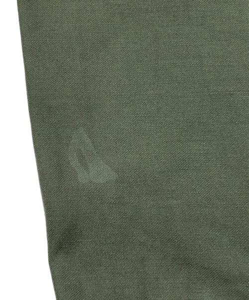 SEYNTEX（センテックス）SEYNTEX (センテックス) カーゴパンツ オリーブ サイズ:不明の古着・服飾アイテム