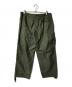 SEYNTEX (センテックス) カーゴパンツ オリーブ サイズ:不明：6000円