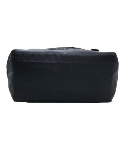 SUPREME（シュプリーム）SUPREME (シュプリーム) Cordura Nylon Zip Tote Bag ブラックの古着・服飾アイテム