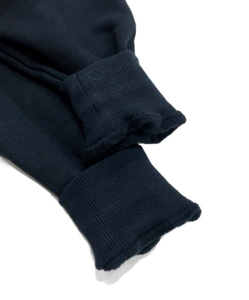 GOD SELECTION XXX（ゴッド セレクション トリプルエックス）GOD SELECTION XXX (ゴッドセレクショントリプルエックス) THE DARK KNIGHT HOODIE ブラック サイズ:Mの古着・服飾アイテム