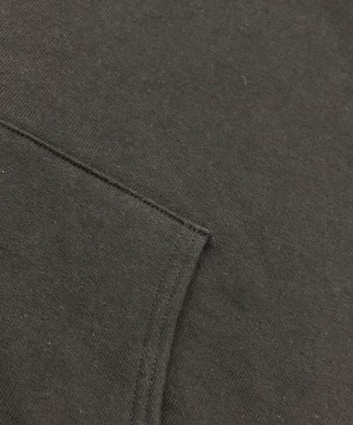 GOD SELECTION XXX（ゴッド セレクション トリプルエックス）GOD SELECTION XXX (ゴッドセレクショントリプルエックス) THE DARK KNIGHT HOODIE ブラック サイズ:Mの古着・服飾アイテム